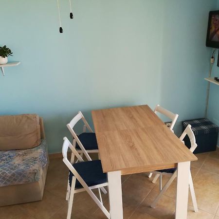 Happy Sun Apartment Castelsardo Luaran gambar